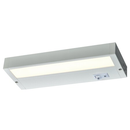 Thomas Aurora 9inch Under Cabinet in White UC180940